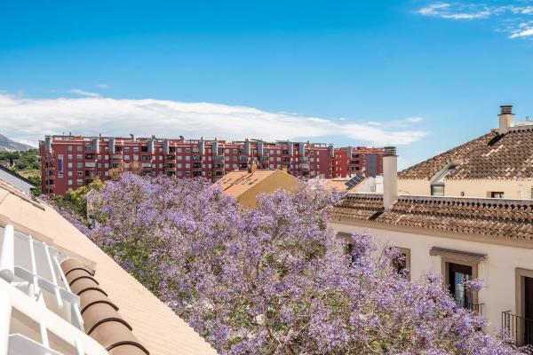Аттик на продажу в Ático en Torremolinos, 1, Los Boliches, Fuengirola, Фуэнхирола photo 1