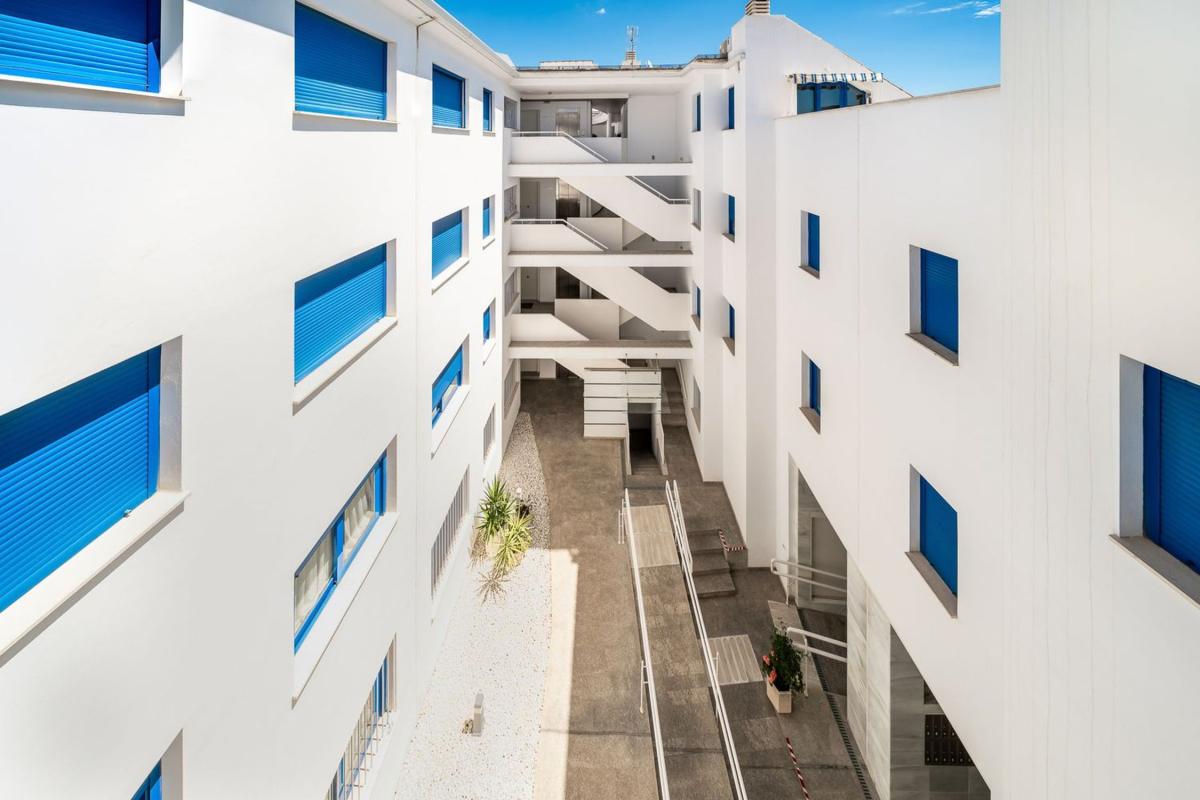 Продажа пентхауса на Ático en Torremolinos, 1, Los Boliches, Fuengirola, Фуэнхирола photo 2