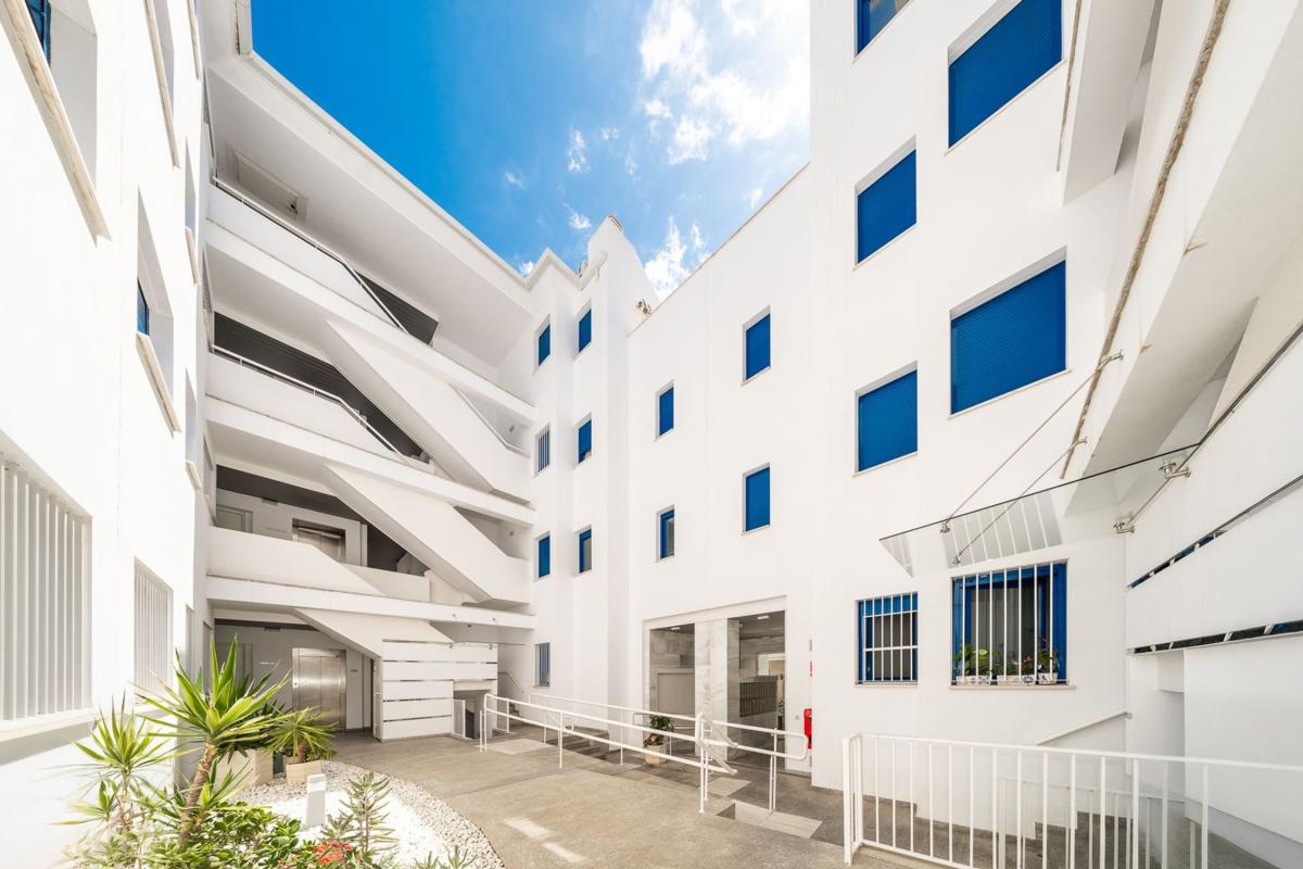 Продажа пентхауса на Ático en Torremolinos, 1, Los Boliches, Fuengirola, Фуэнхирола photo 3