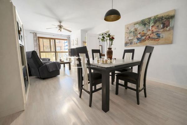 Sprzedaż mieszkania w Piso en Calle Martínez Catena, 7, Zona Puerto Deportivo, Fuengirola, Fuengirola
 photo 3