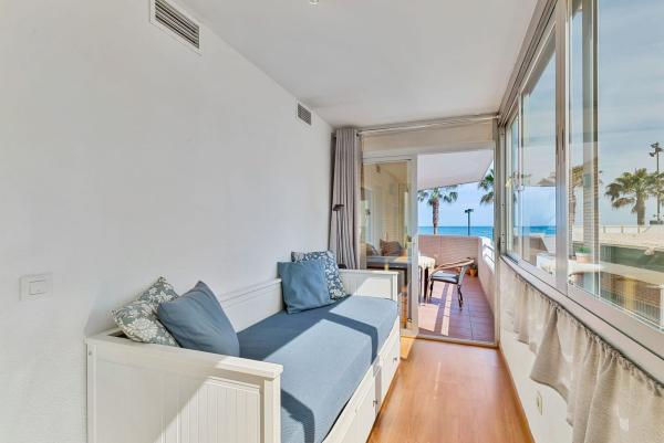 Продажа квартиры на Piso en Paseo Marítimo Rey de España, Las Gaviotas, Fuengirola, Фуэнхирола
 photo 4