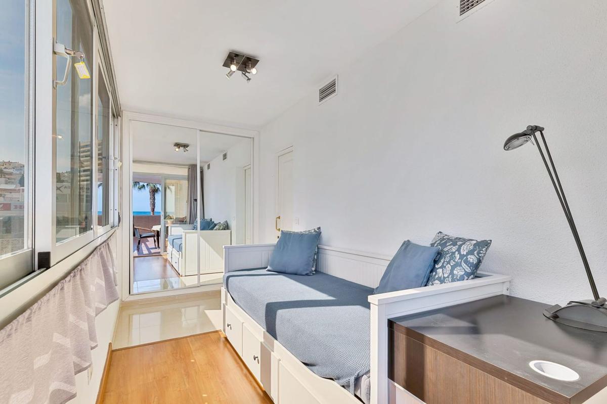 Продажа квартиры на Piso en Paseo Marítimo Rey de España, Las Gaviotas, Fuengirola, Фуэнхирола
photo 5