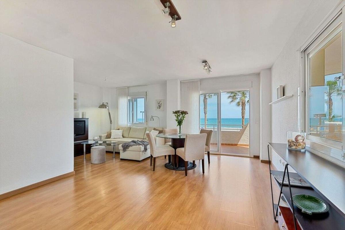 Продажа квартиры на Piso en Las Gaviotas, Fuengirola, Фуэнхирола
photo 5