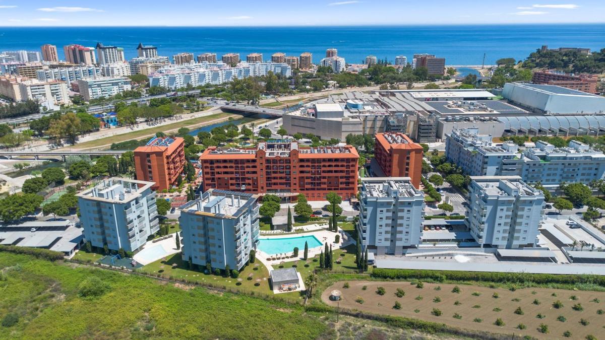 Продажа пентхауса на Ático en San Miguel, Zona Sohail, Fuengirola, Фуэнхирола photo 1