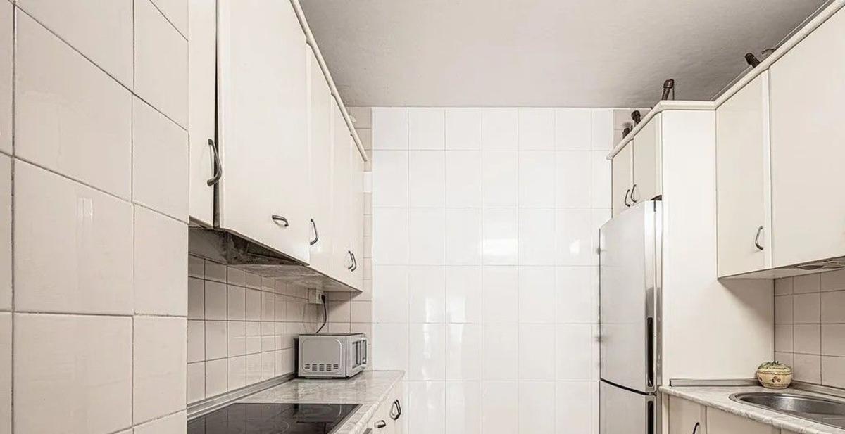 Venta de piso en Piso en Avenida Juan Gómez Juanito, Centro Ciudad, Fuengirola, Fuengirola
 photo 3