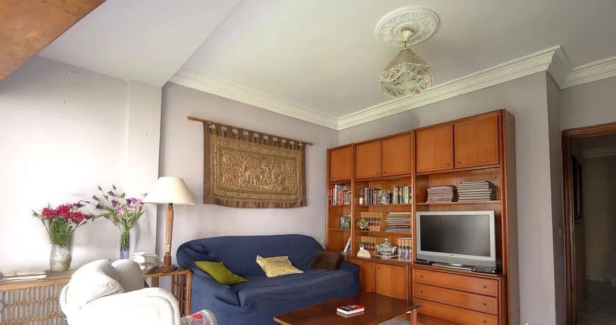 Venta de piso en Piso en Avenida Juan Gómez Juanito, Centro Ciudad, Fuengirola, Fuengirola
 photo 4
