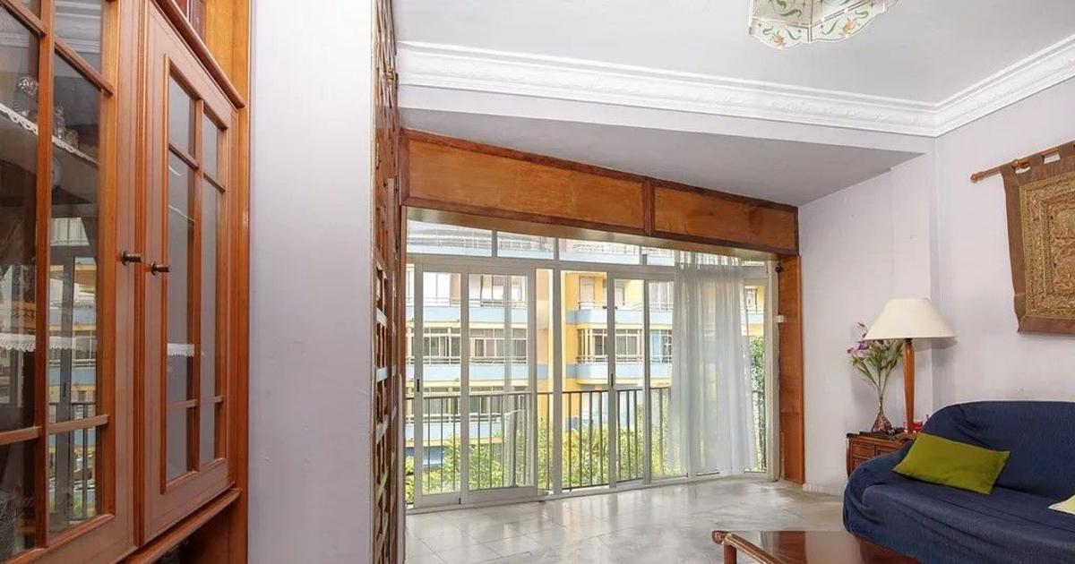 Venta de piso en Piso en Avenida Juan Gómez Juanito, Centro Ciudad, Fuengirola, Fuengirola
 photo 5