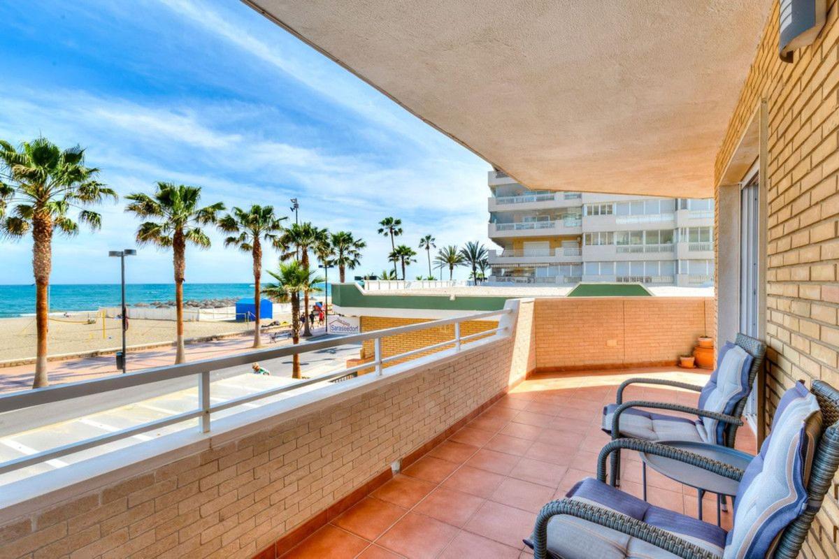 Продажа квартиры на Piso en Paseo Marítimo Rey de España, 110, Las Gaviotas, Fuengirola, Фуэнхирола
photo 2