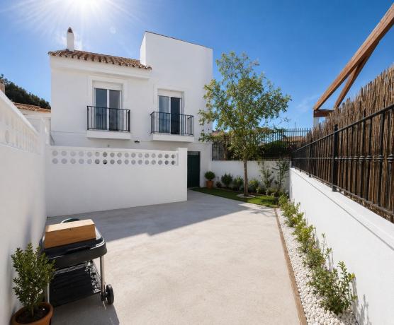 Chalet adosado en Calle Monaguillo, Los Boliches, Fuengirola photo 4