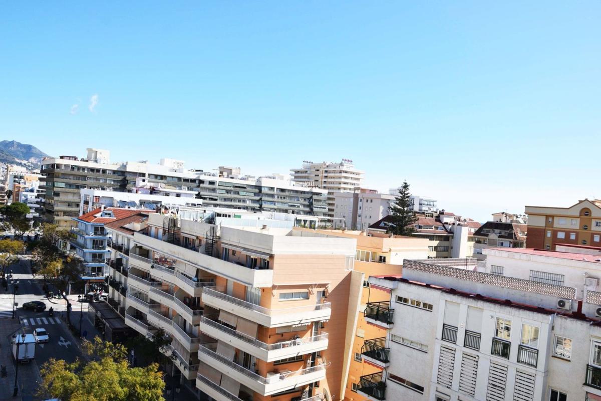Продажа квартиры на Piso en Calle Teresa Zabell, Zona Puerto Deportivo, Fuengirola, Фуэнхирола
 photo 5