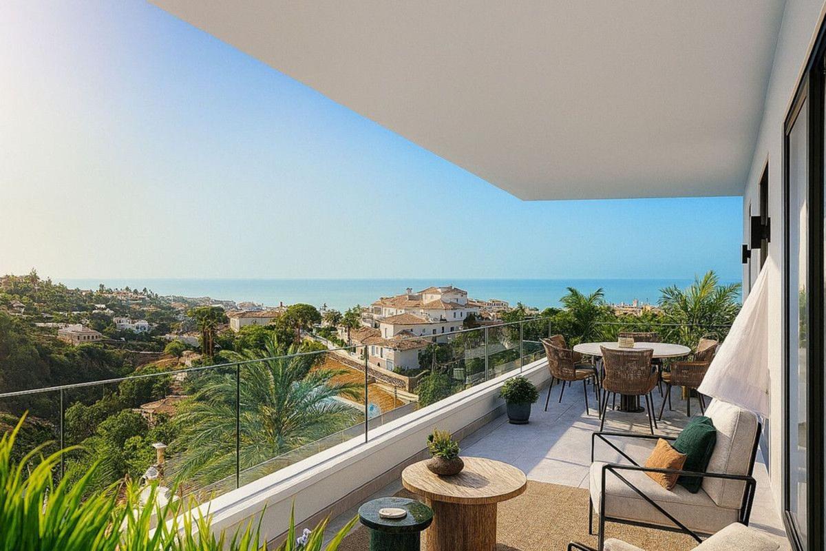 Venta de piso en Piso en Calle Faisán, Torreblanca del Sol, Fuengirola, Fuengirola
photo 1