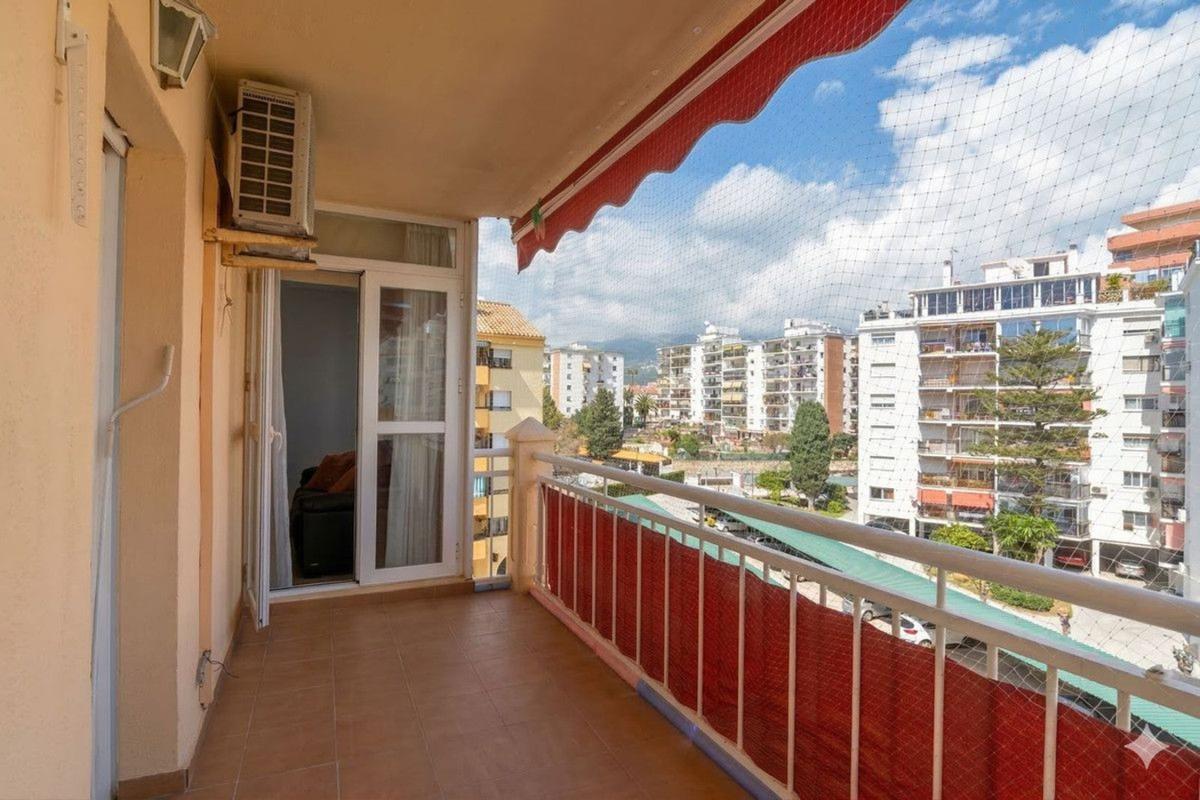 Sale of apartment in Piso en Calle Francisco Claros Curro, Los Boliches, Fuengirola, Fuengirola
photo 3