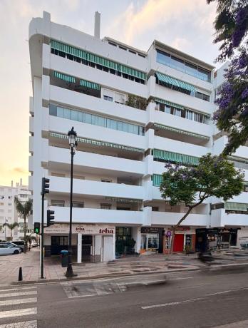 Venta de piso en Piso en Avenida Santa Amalia, 20, Zona Sohail, Fuengirola, Fuengirola
photo 1
