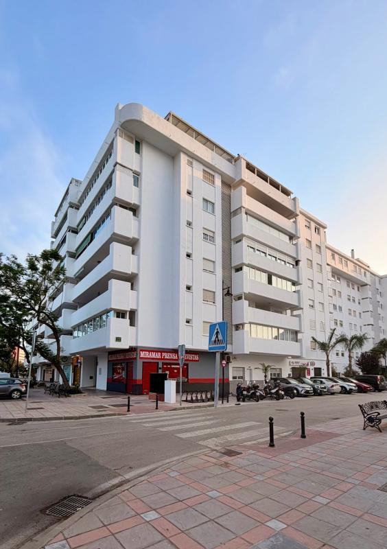 Venta de piso en Piso en Avenida Santa Amalia, 20, Zona Sohail, Fuengirola, Fuengirola
photo 2