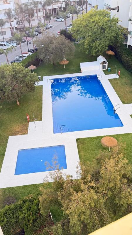 Venta de piso en Piso en Avenida Santa Amalia, 20, Zona Sohail, Fuengirola, Fuengirola
photo 3