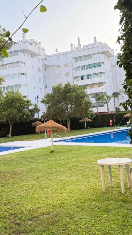 Venta de piso en Piso en Avenida Santa Amalia, 20, Zona Sohail, Fuengirola, Fuengirola
photo 5