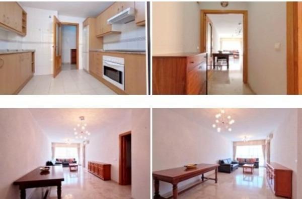 Venta de piso en Piso en Los Boliches, Fuengirola, Fuengirola
 photo 1