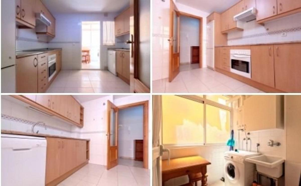 Venta de piso en Piso en Los Boliches, Fuengirola, Fuengirola
 photo 2