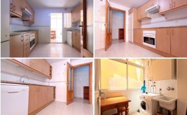 Venta de piso en Piso en Los Boliches, Fuengirola, Fuengirola
 photo 2