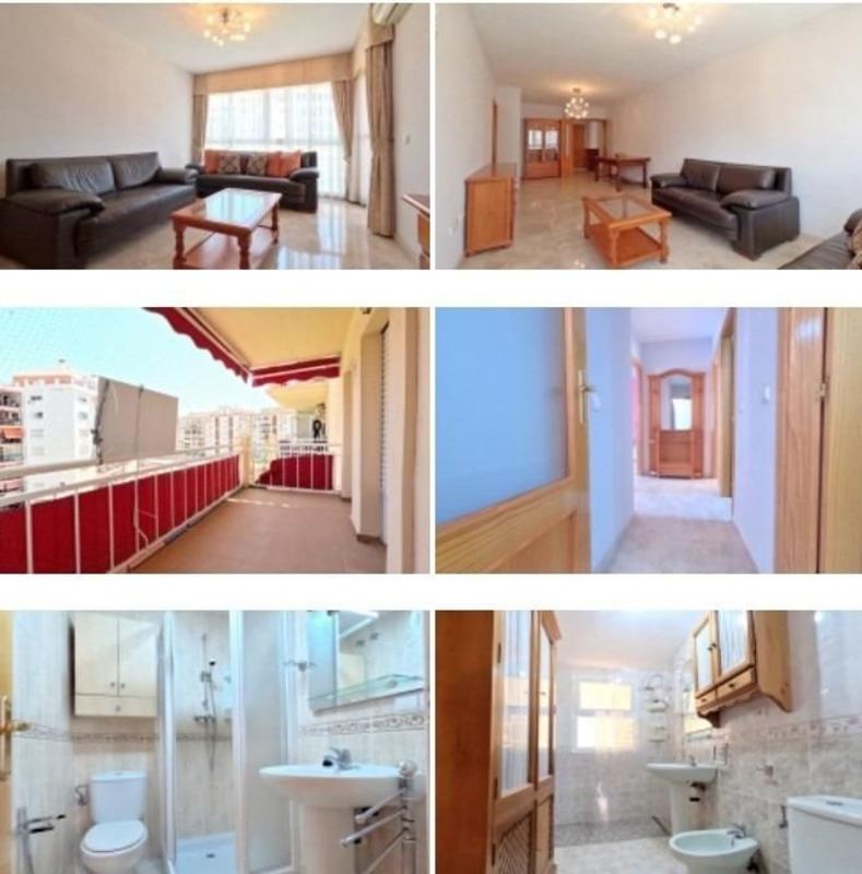 Venta de piso en Piso en Los Boliches, Fuengirola, Fuengirola
 photo 3