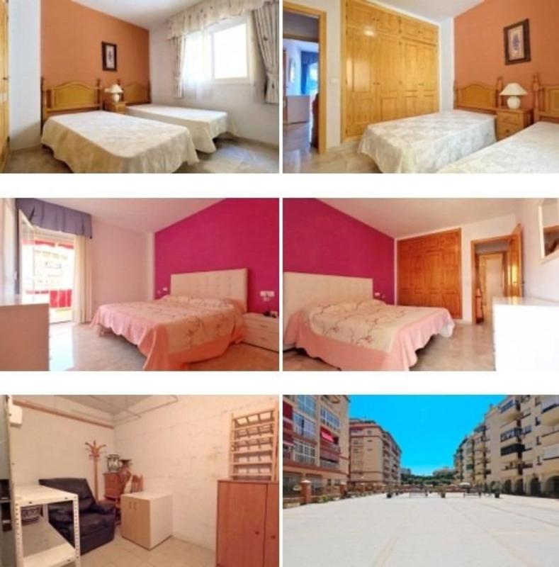 Venta de piso en Piso en Los Boliches, Fuengirola, Fuengirola
 photo 4