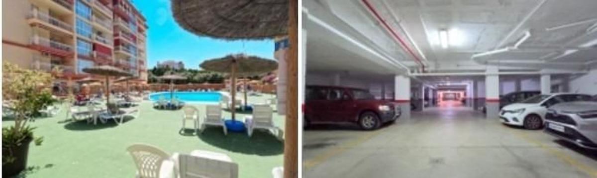 Venta de piso en Piso en Los Boliches, Fuengirola, Fuengirola
 photo 5