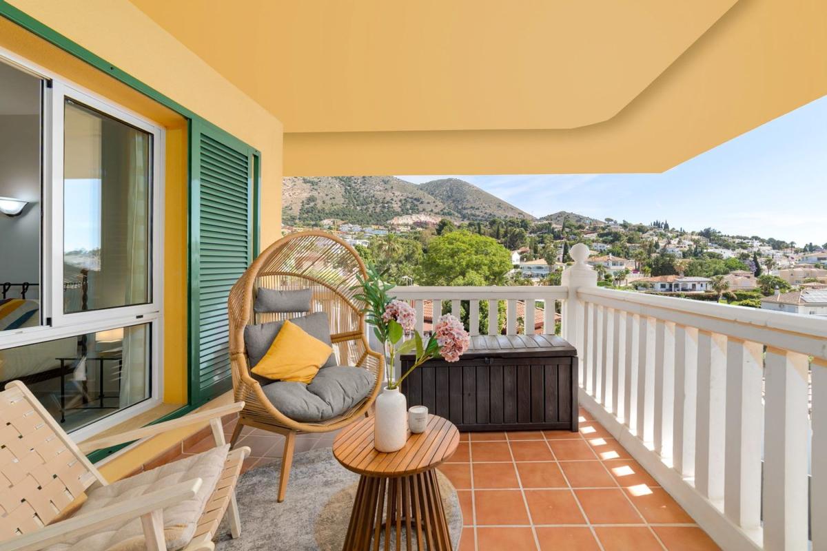 Продажа квартиры на Piso en Higueron, 50, El Higuerón, Fuengirola, Фуэнхирола
photo 2
