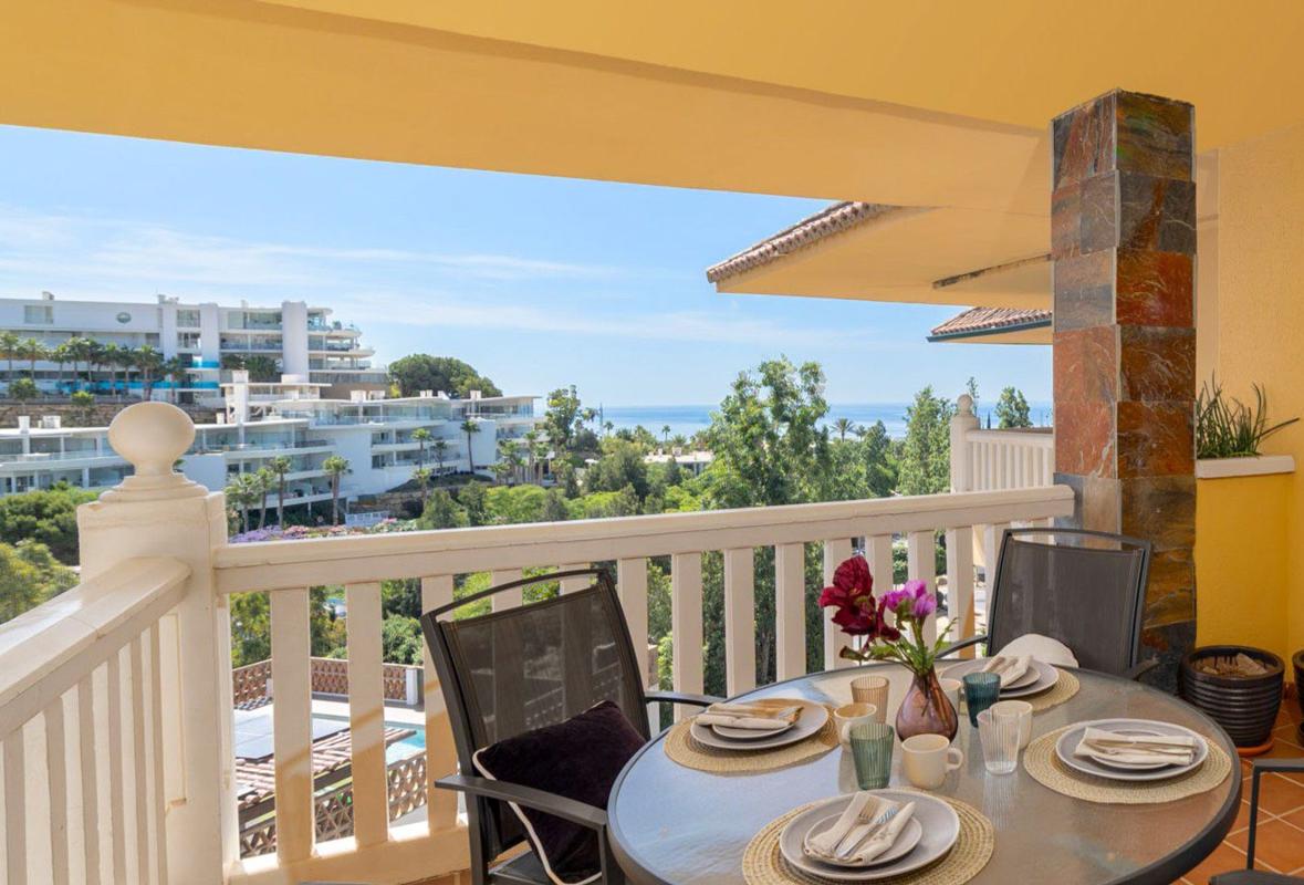 Продажа квартиры на Piso en Higueron, 50, El Higuerón, Fuengirola, Фуэнхирола
photo 3