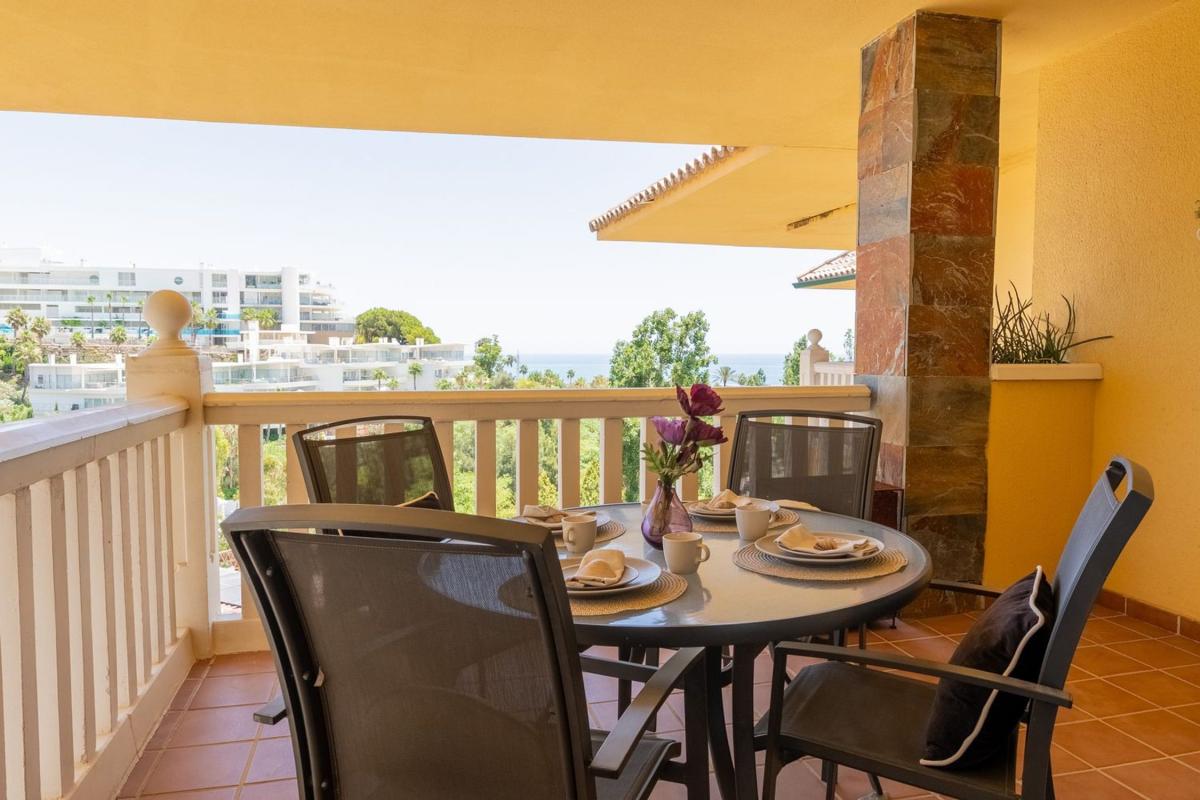 Продажа квартиры на Piso en Higueron, 50, El Higuerón, Fuengirola, Фуэнхирола
photo 4