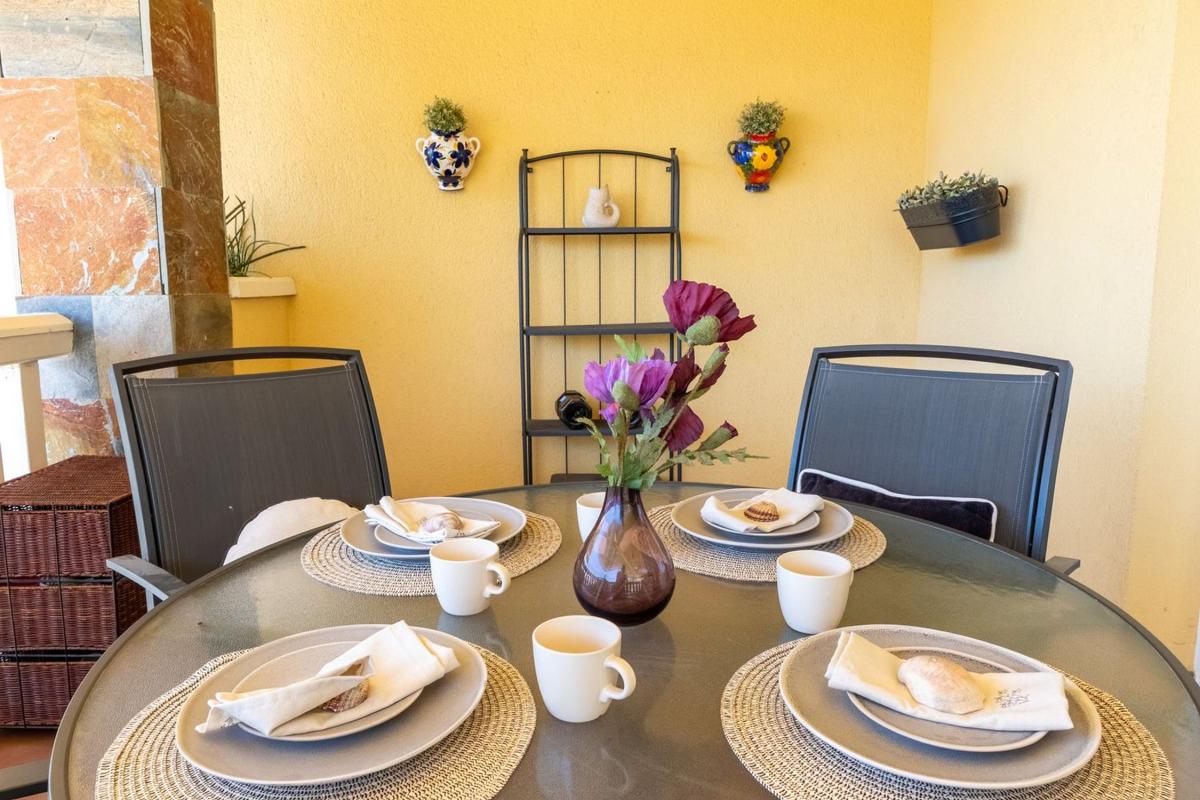 Продажа квартиры на Piso en Higueron, 50, El Higuerón, Fuengirola, Фуэнхирола
photo 5