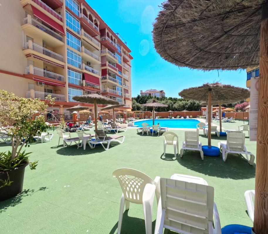 Продажа квартиры на Piso en Calle Francisco Claros Curro, Los Boliches, Fuengirola, Фуэнхирола
 photo 3