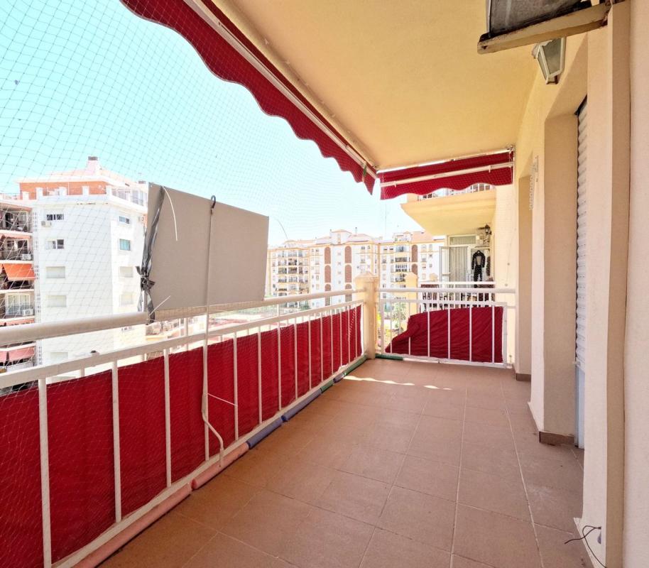 Продажа квартиры на Piso en Calle Francisco Claros Curro, Los Boliches, Fuengirola, Фуэнхирола
 photo 4