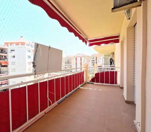 Venta de piso en Piso en Calle Francisco Claros Curro, Los Boliches, Fuengirola, Fuengirola
 photo 4