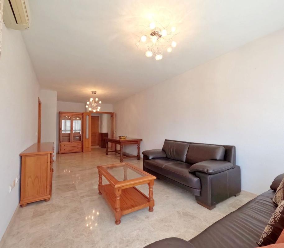 Продажа квартиры на Piso en Calle Francisco Claros Curro, Los Boliches, Fuengirola, Фуэнхирола
 photo 2