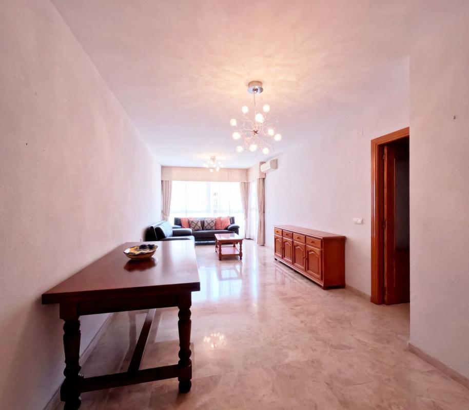 Sale of apartment in Piso en Calle Francisco Claros Curro, Los Boliches, Fuengirola, Fuengirola
photo 3