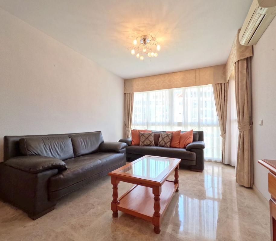Sale of apartment in Piso en Calle Francisco Claros Curro, Los Boliches, Fuengirola, Fuengirola
photo 5