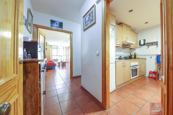 Venta de piso en Piso en Calle Francisco Claros Curro, Los Boliches, Fuengirola, Fuengirola
 photo 2