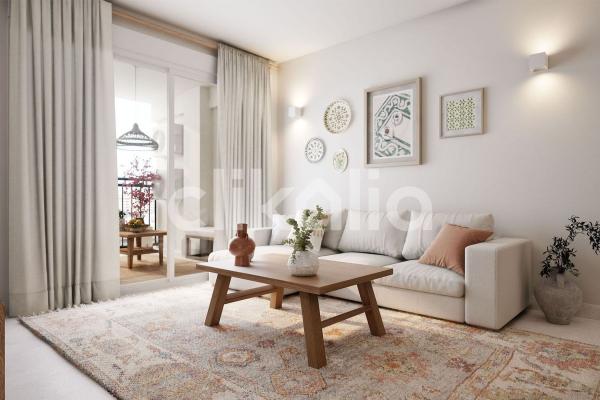 Venta de piso en Piso en Avenida Acapulco, Los Boliches, Fuengirola, Fuengirola
 photo 1