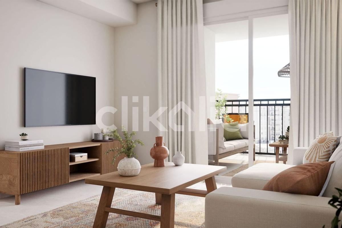 Продажа квартиры на Piso en Avenida Acapulco, Los Boliches, Fuengirola, Фуэнхирола
 photo 3