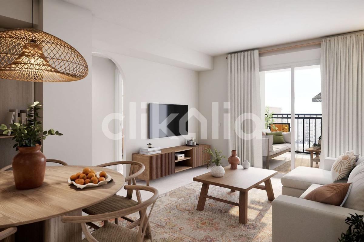 Продажа квартиры на Piso en Avenida Acapulco, Los Boliches, Fuengirola, Фуэнхирола
 photo 4
