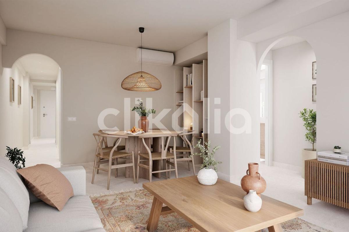 Продажа квартиры на Piso en Avenida Acapulco, Los Boliches, Fuengirola, Фуэнхирола
 photo 5