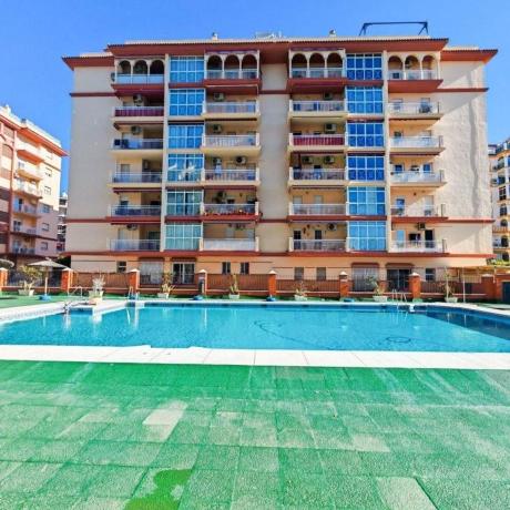 Venta de piso en Piso en Los Boliches, Fuengirola, Fuengirola
 photo 1
