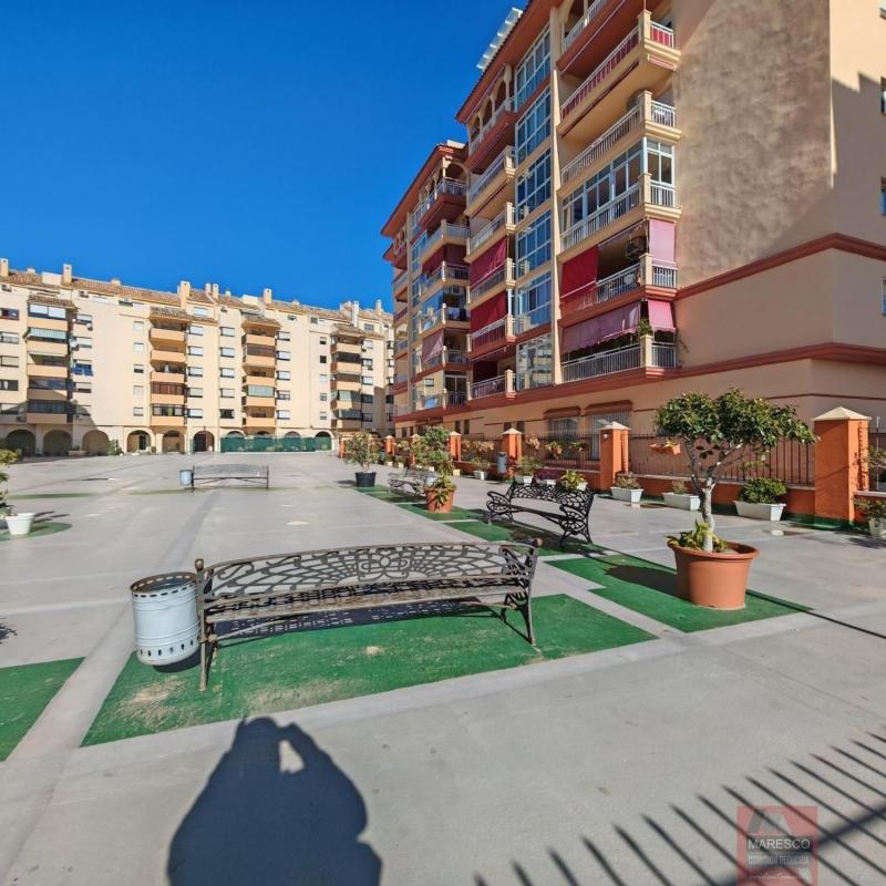 Venta de piso en Piso en Los Boliches, Fuengirola, Fuengirola
 photo 2