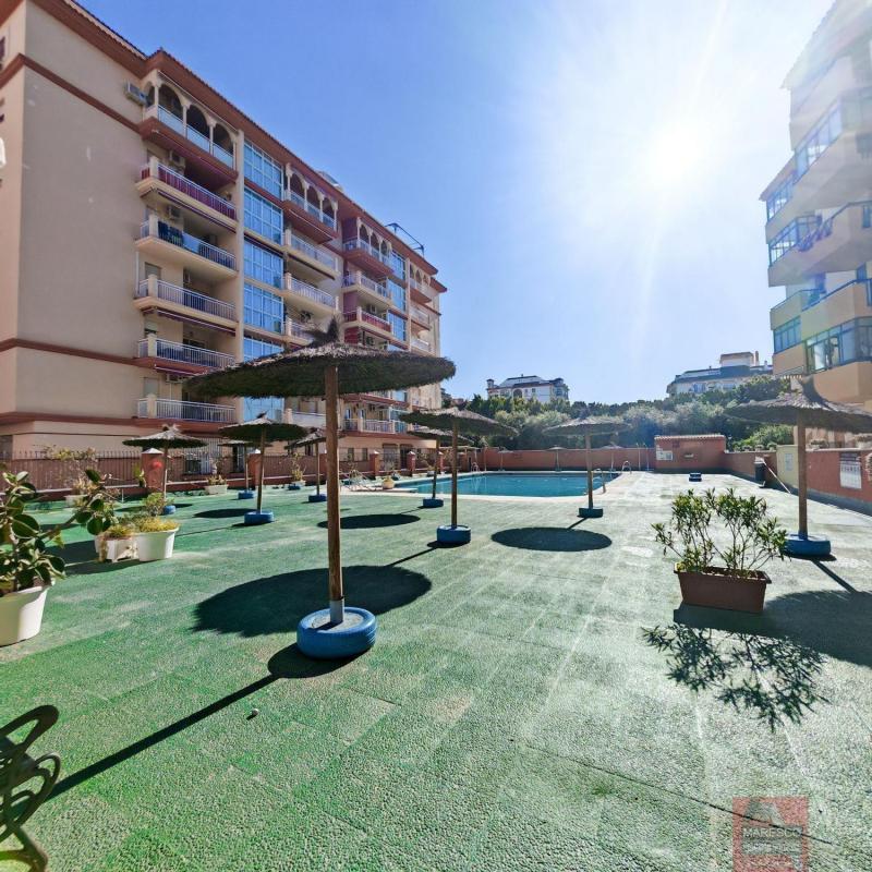 Venta de piso en Piso en Los Boliches, Fuengirola, Fuengirola
 photo 3