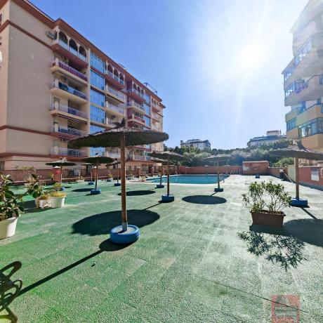Venta de piso en Piso en Los Boliches, Fuengirola, Fuengirola
 photo 3