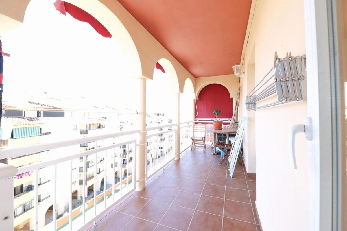 Venta de piso en Piso en Los Boliches, Fuengirola, Fuengirola
 photo 4