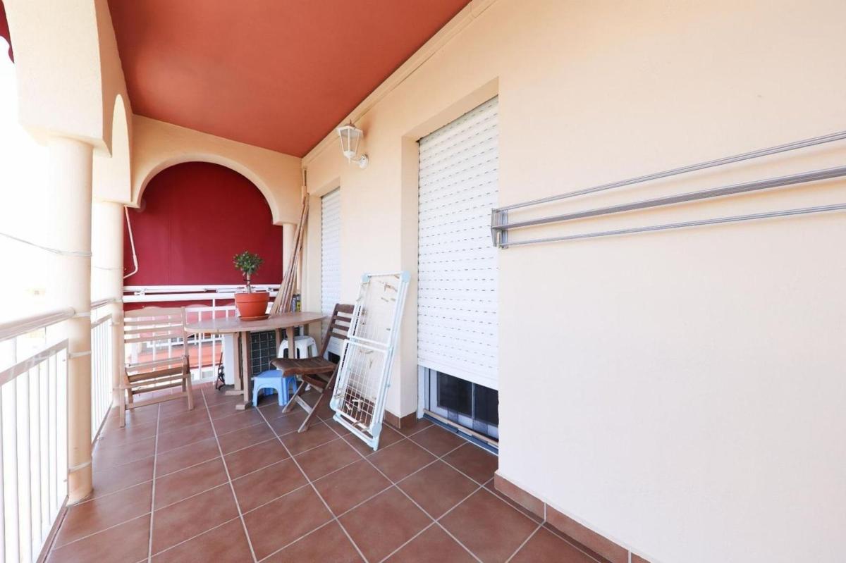Venta de piso en Piso en Los Boliches, Fuengirola, Fuengirola
 photo 5