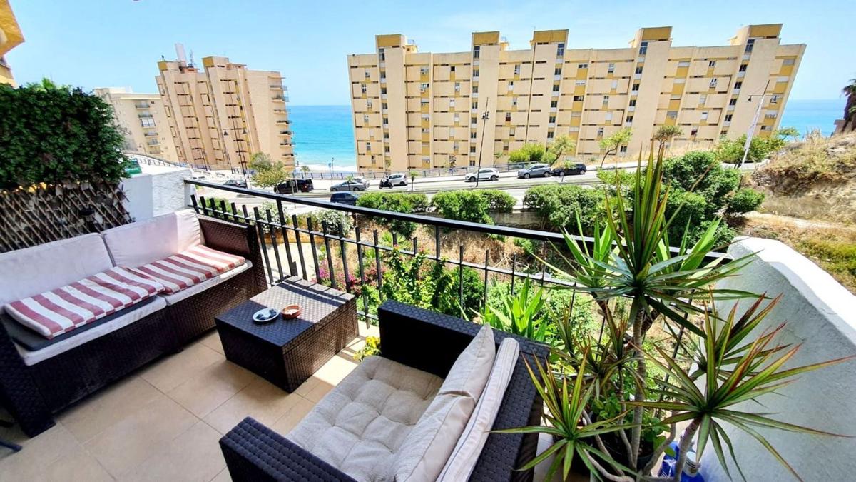 Продажа квартиры на Piso en Avenida Carvajal, Las Gaviotas, Fuengirola, Фуэнхирола
photo 2