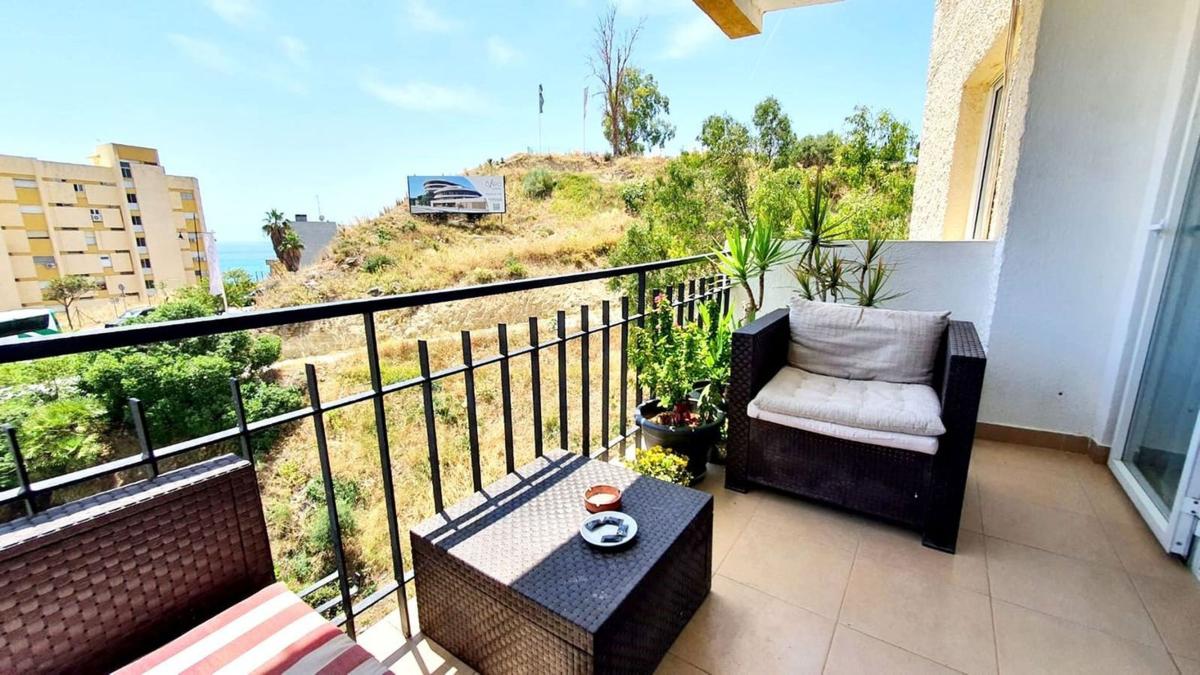 Продажа квартиры на Piso en Avenida Carvajal, Las Gaviotas, Fuengirola, Фуэнхирола
photo 3