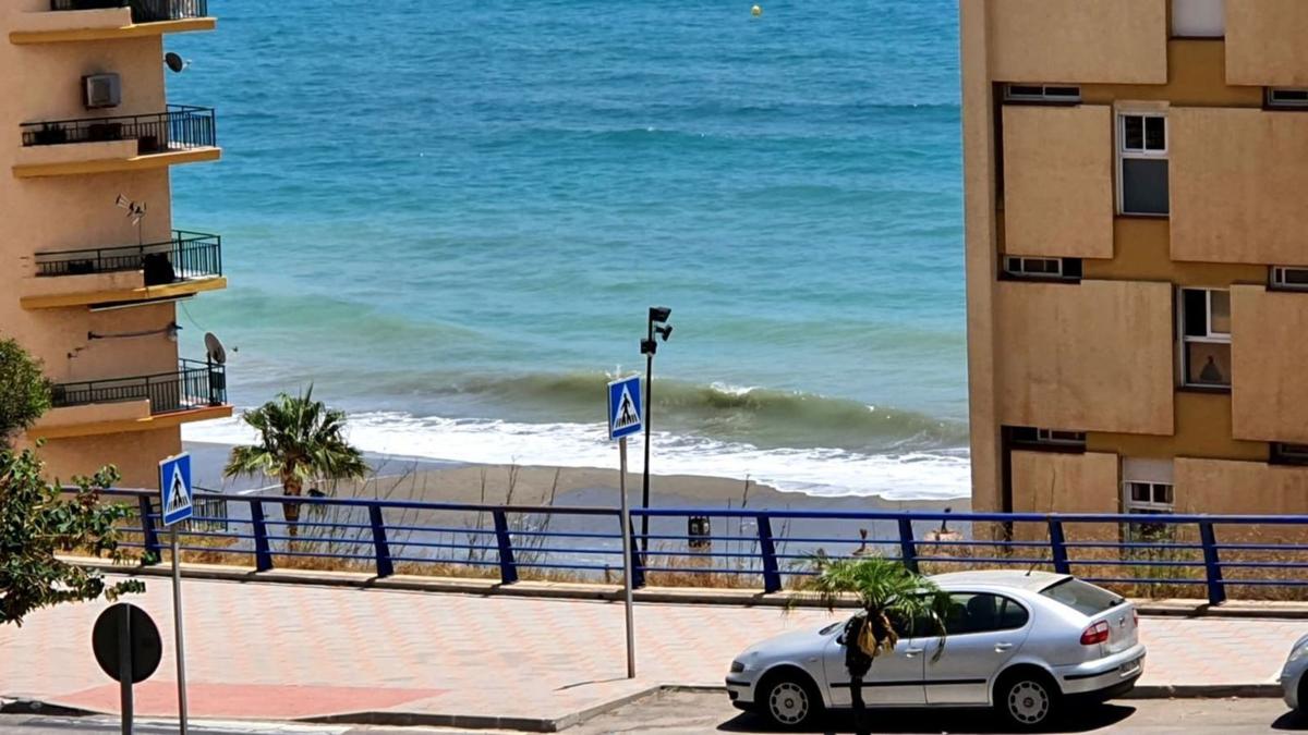 Продажа квартиры на Piso en Avenida Carvajal, Las Gaviotas, Fuengirola, Фуэнхирола
photo 4